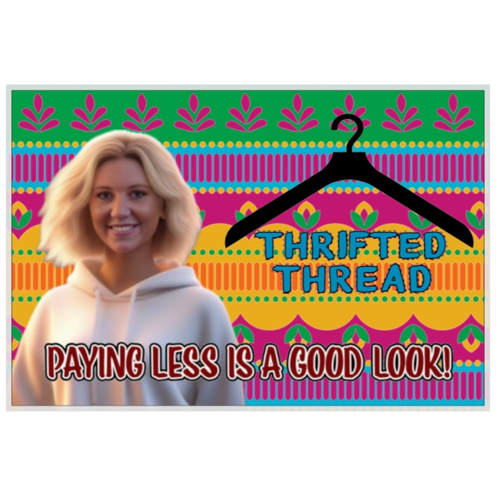 ThriftedThreadOrlando